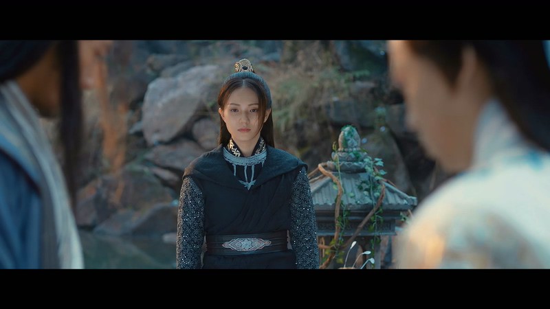 2020奇幻喜剧《门神》HD1080P.国语中字截图