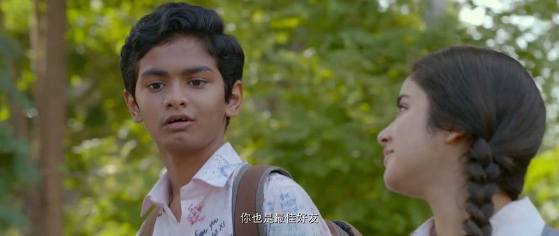 2017印度高分剧情《神秘巨星》HD720P.国印双语中字截图