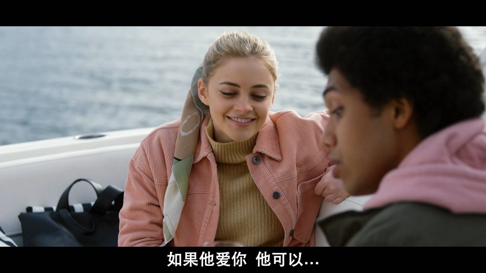 2021美国剧情《之后3》HD720P&HD1080P.英语中字截图