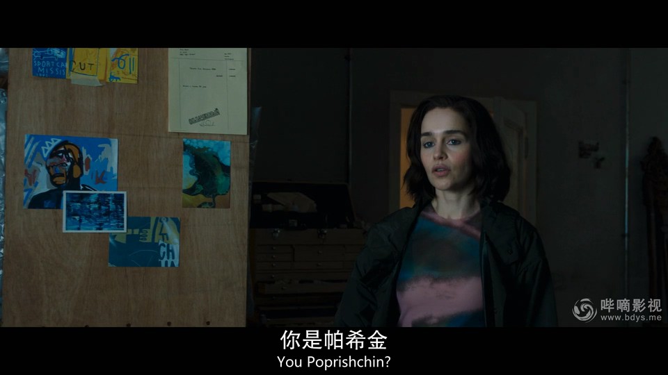 2023美剧《秘密入侵》更至07集.HD1080P.英语中英双字截图