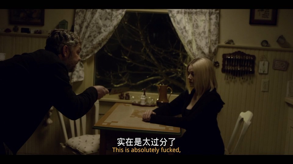 2021美国恐怖《雅各布之妻》BD720P&BD1080P.英语中英双字截图