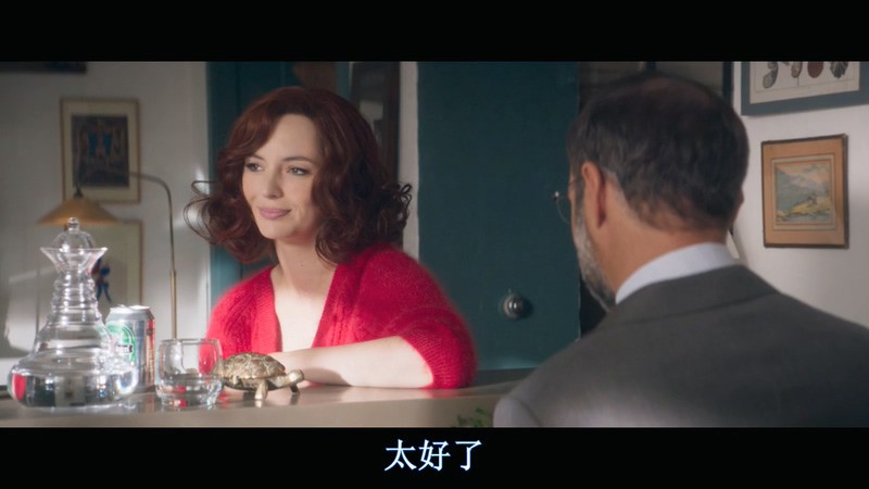 2017法国喜剧《他是她, 她是他》BD720P.法语中字截图