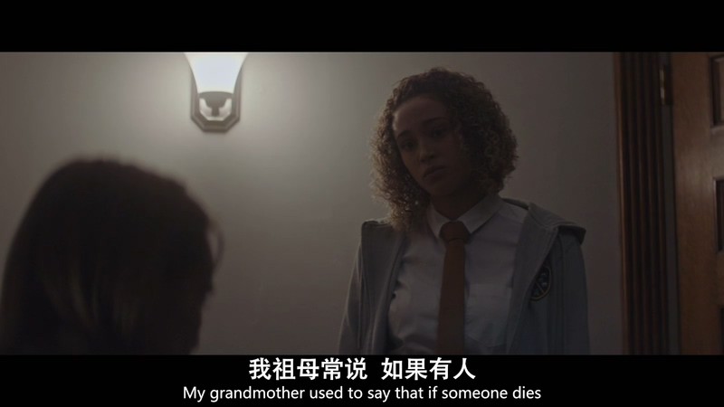 2021美国恐怖《女校召灵》BD720P&BD1080P.英语中英双字截图