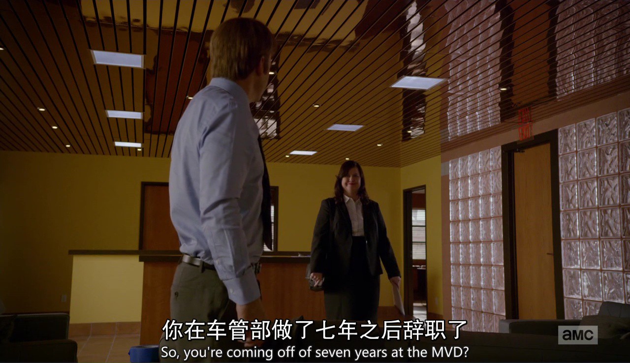 风骚律师 第三季剧照