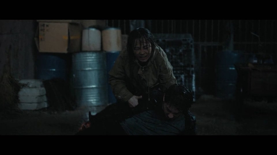 2021惊悚犯罪《门锁》HD1080P.国语中字截图