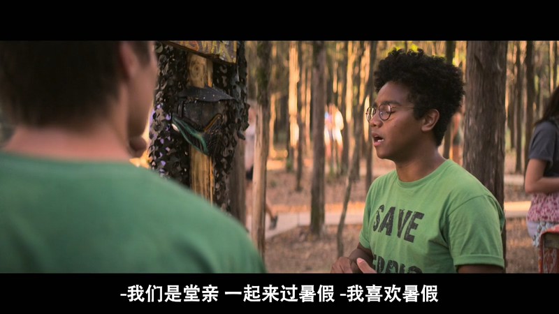 2021美国爱情《真情七日》HD720P&HD1080P.英语中字截图
