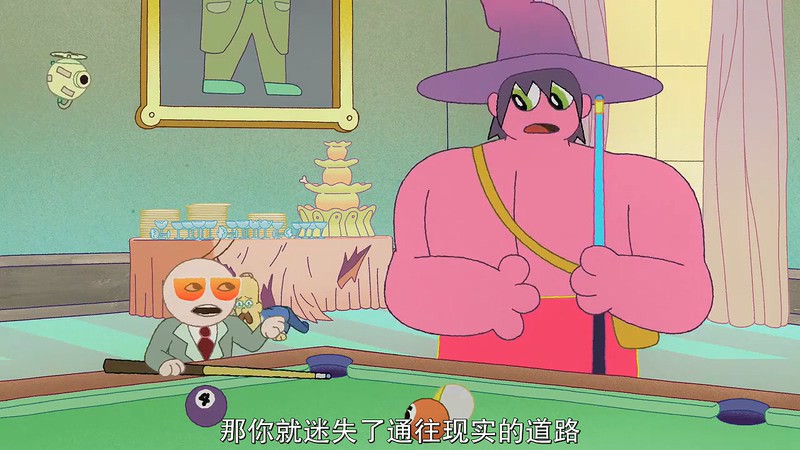 2020美国动画《午夜福音第一季》8集全.HD720P.英语中字截图;jsessionid=g9Eurub4SpGkeneRaiqGFgLHbt1Ys_XIPp5Uw1XS