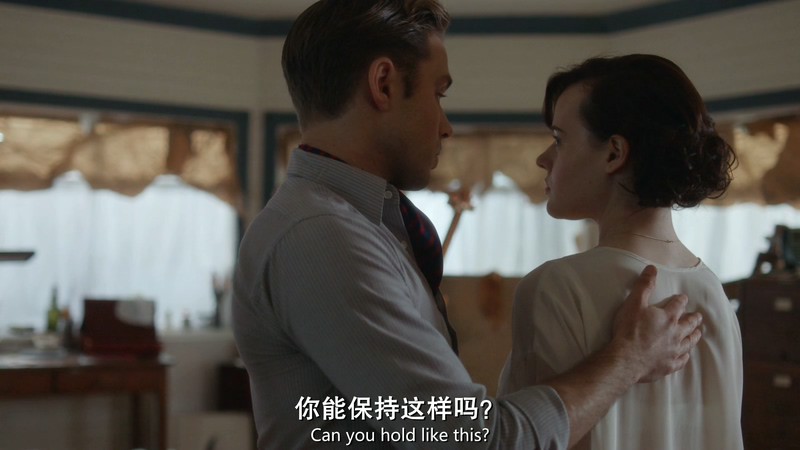 2019美国剧情《梦之网》HD720P&HD1080P.英语中英双字截图