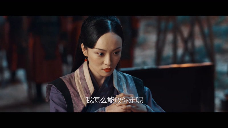 2021古装动作《狂刀》HD1080P.国语中字截图