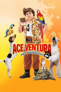 神探飞机头3封面图