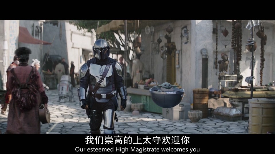 图片[3]-2023美剧《曼达洛人第三季》全集 HD1080P 迅雷下载