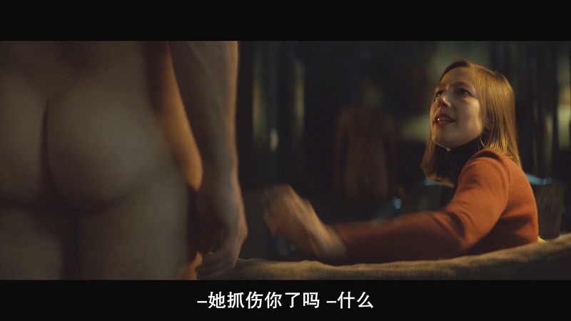 2018爱情喜剧《狗狗情缘》BD720P&BD1080P.德语中字截图