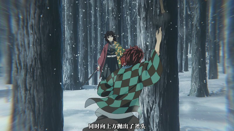 [HD-MP4][26集全] 鬼灭之刃 / 灭鬼之刃 / Demon Slayer / Kimetsu no Yaiba / 鬼滅の刃 (2019)截图;jsessionid=VayKlJQ3fVoL7gz0eOpdgU90a2Gs5VcByOnobTA0