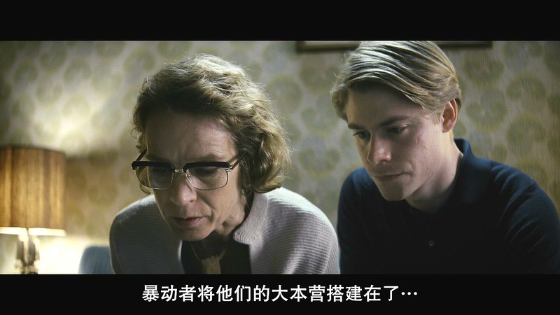 2018高分历史《沉默的教室》BD1080P&BD720P.德语中字截图