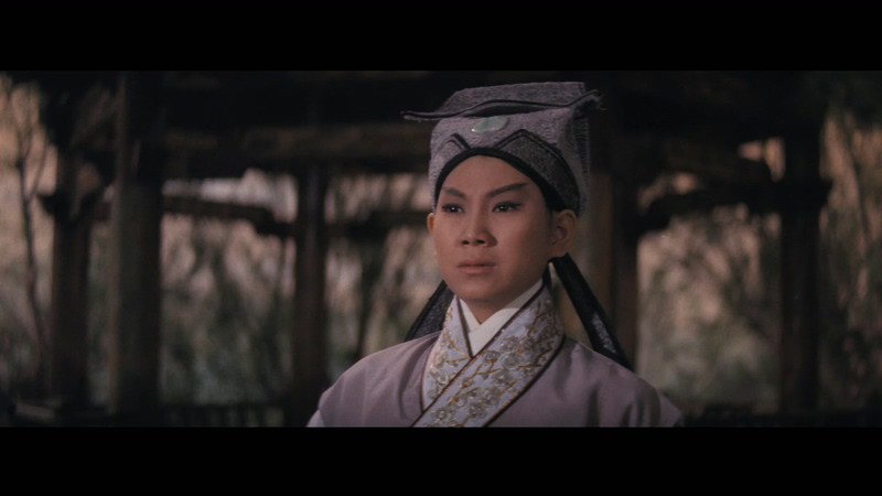 1963邵氏高分戏曲《梁山伯与祝英台》BD1080P.国语中字截图