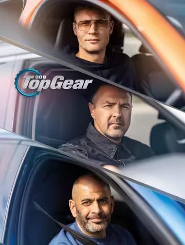 巅峰拍档第三十三季封面图