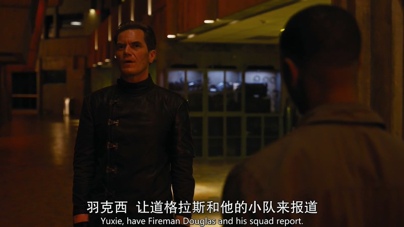 2018动作《参孙》BD720P.英语中英双字截图