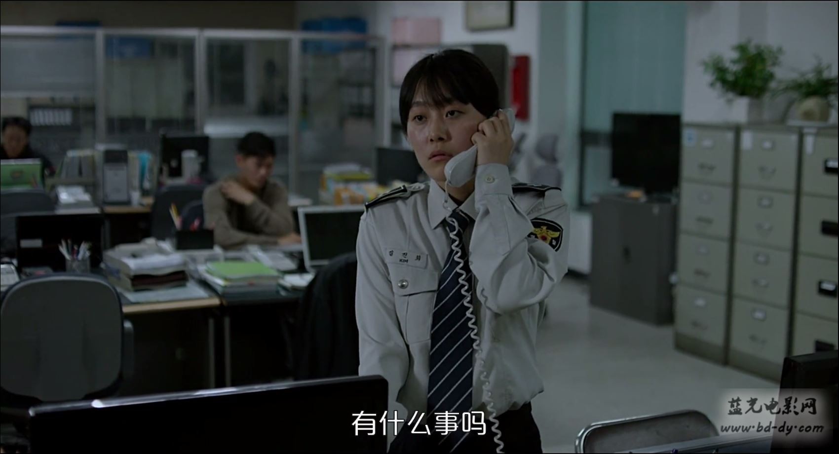 《独家报道：良辰杀人记》2015韩国惊悚.HD1080P.韩语中字截图