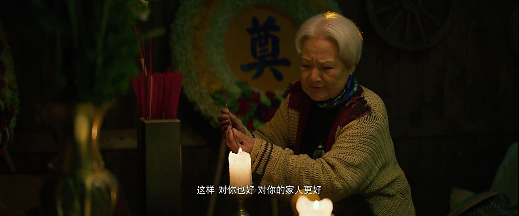 《神秘家族》2017犯罪悬疑.HD1080P.国语中字截图