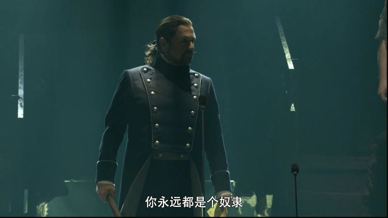 2019歌舞音乐《悲惨世界：上演音乐会》HD720P&HD1080P.英语中字截图