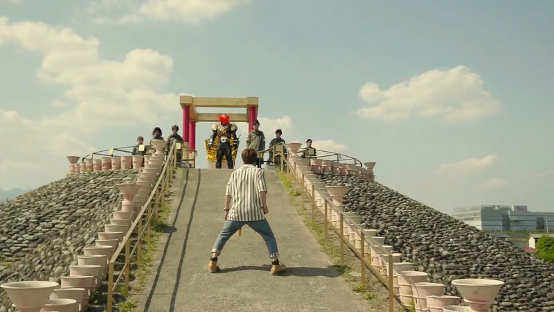 2019日本科幻动作《剧场版 假面骑士时王 Over Quartzer》HD720P&HD1080P.国日双语中字截图