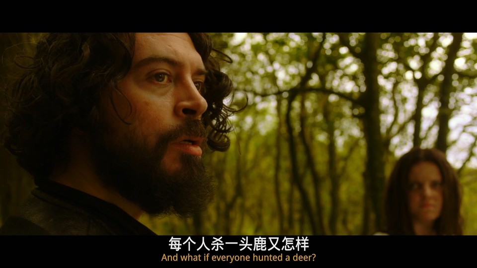 图片[3]-2022英国动作《弑君者》BD1080P.中英双字-共享一下