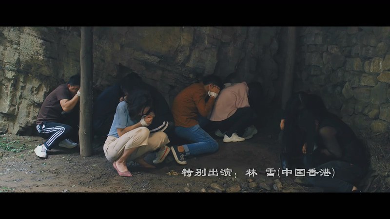 2019动作犯罪《火线行动》HD1080P.国语中字截图