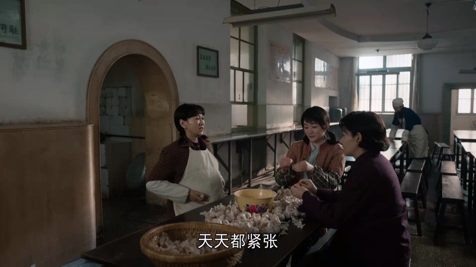  2023国剧《我们的日子》全集 HD1080P.国语中字 