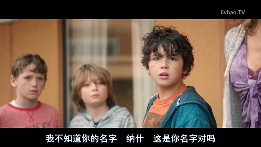 《99个家》2014美国剧情.BD720P.英语中字截图