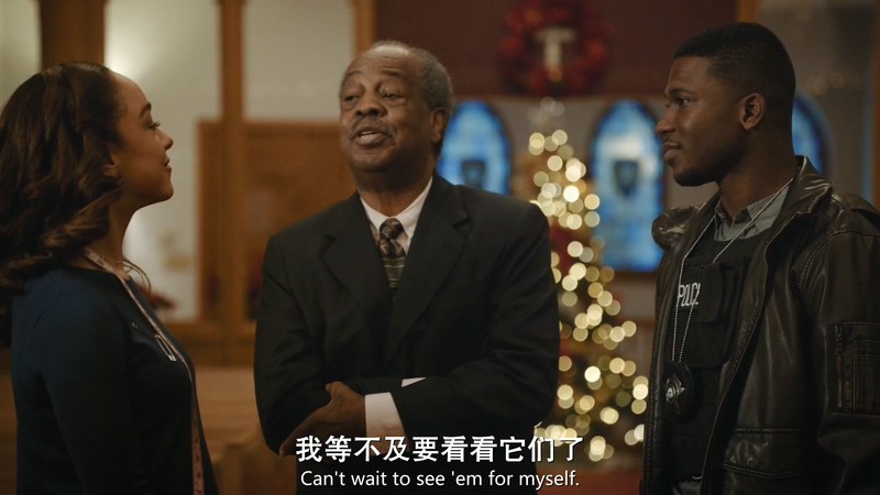 2019爱情犯罪《假日劫》HD1080P.英语中英双字截图