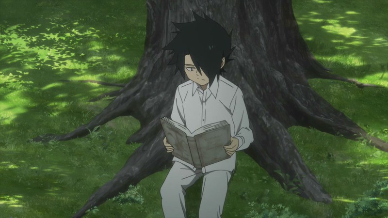 [HD-MP4][12集全] 约定的梦幻岛 / The Promised Neverland / 約束のネバーランド (2019)截图