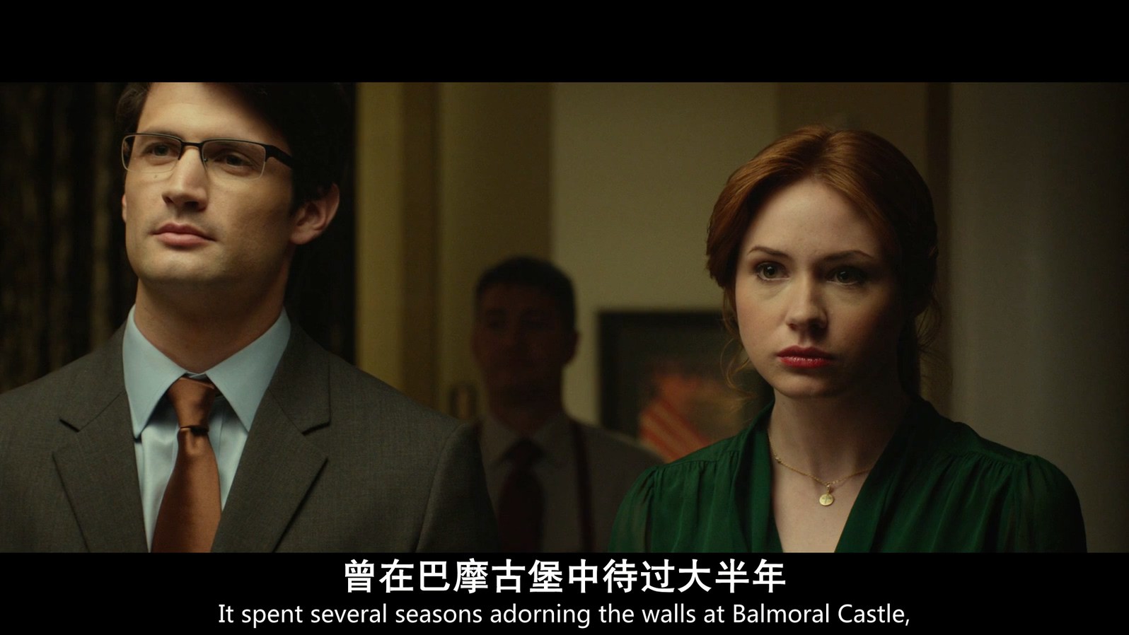 《鬼遮眼》2013恐怖.BD720P&BD1080P.中英双字截图