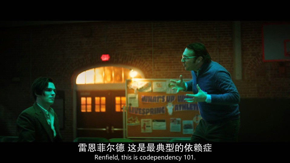 2023奇幻恐怖《雷恩菲尔德》HD1080P.英语中英双字截图;jsessionid=f0TFUeY0WJDn5mXb10wBv88jd1q3Hjsv76kYpq8_