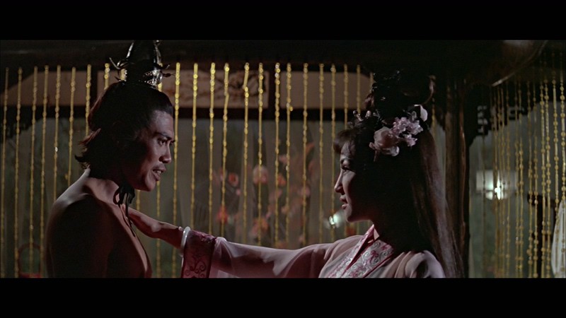 1976邵氏奇幻动作《五毒天罗》BD1080P.国语中字截图