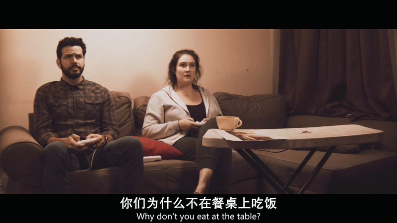 2019美国喜剧《携家带口》HD720P&HD1080P.英语中英双字截图