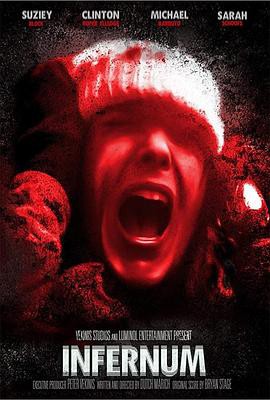 血腥魔卡封面图