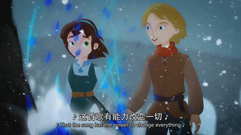 2018加拿大动画《冰龙传说》BD720P.英语中英双字截图