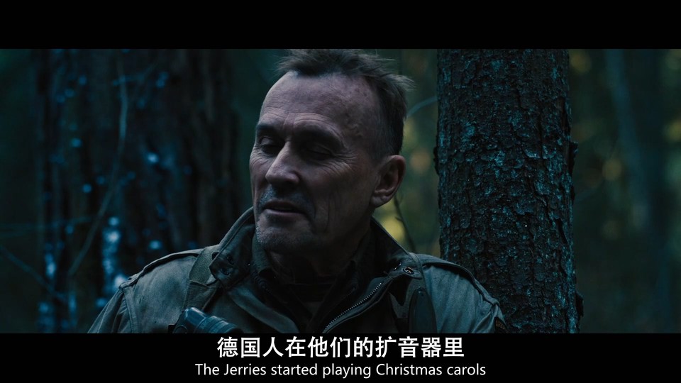 2022奇幻恐怖《猎战》HD720P&HD1080P.英语中英双字截图