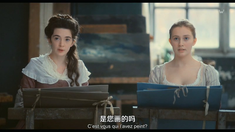 2019历史剧情《燃烧女子的肖像》BD1080P.法语中字截图;jsessionid=vMry_c-sjbj95aLJYUyhZId79eZdmWO6lh4bpdyJ