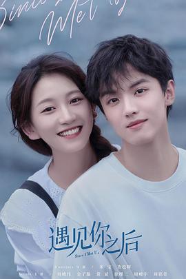遇见你之后2022封面图