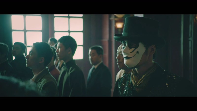 2020国产奇幻《怪兽猎人》HD1080P.国语中字截图