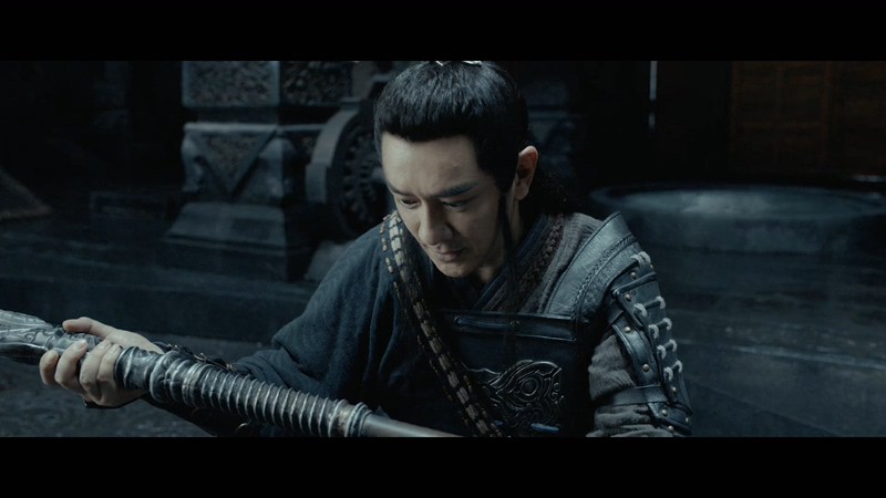 2021国产奇幻《西游之双圣战神》HD1080P.国语中字截图
