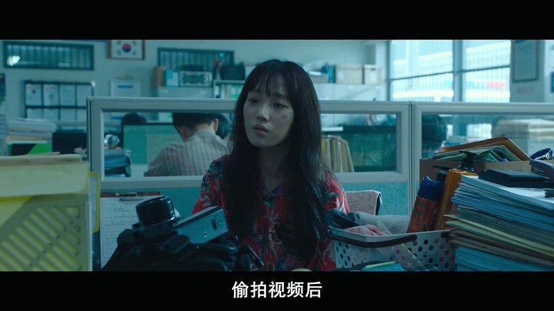 [HD-MP4] 女警 / 女警探 / Girl Cops / Miss and Mrs. Cops / 걸캅스 (2019)截图