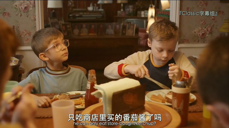 2018美国喜剧《十全八美》更至16集.HD720P.英语中英双字截图