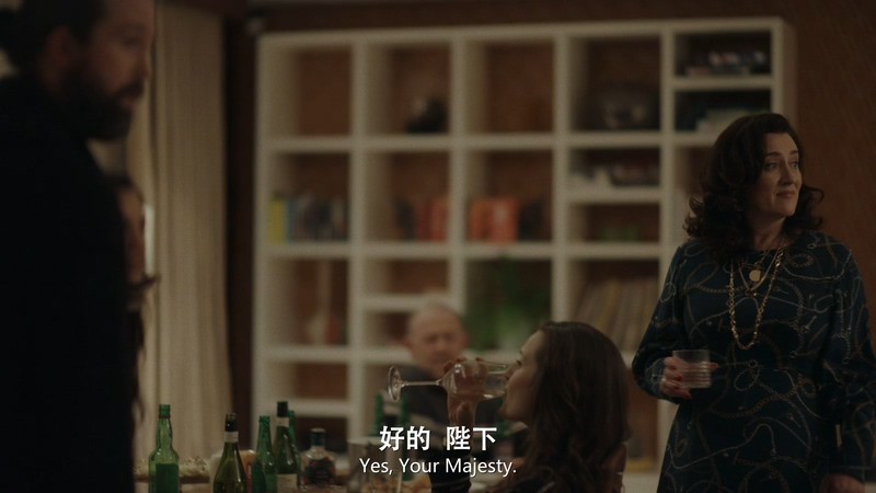 2021美剧《家族纽带 第一季》8集全.HD1080P.英语中英双字截图