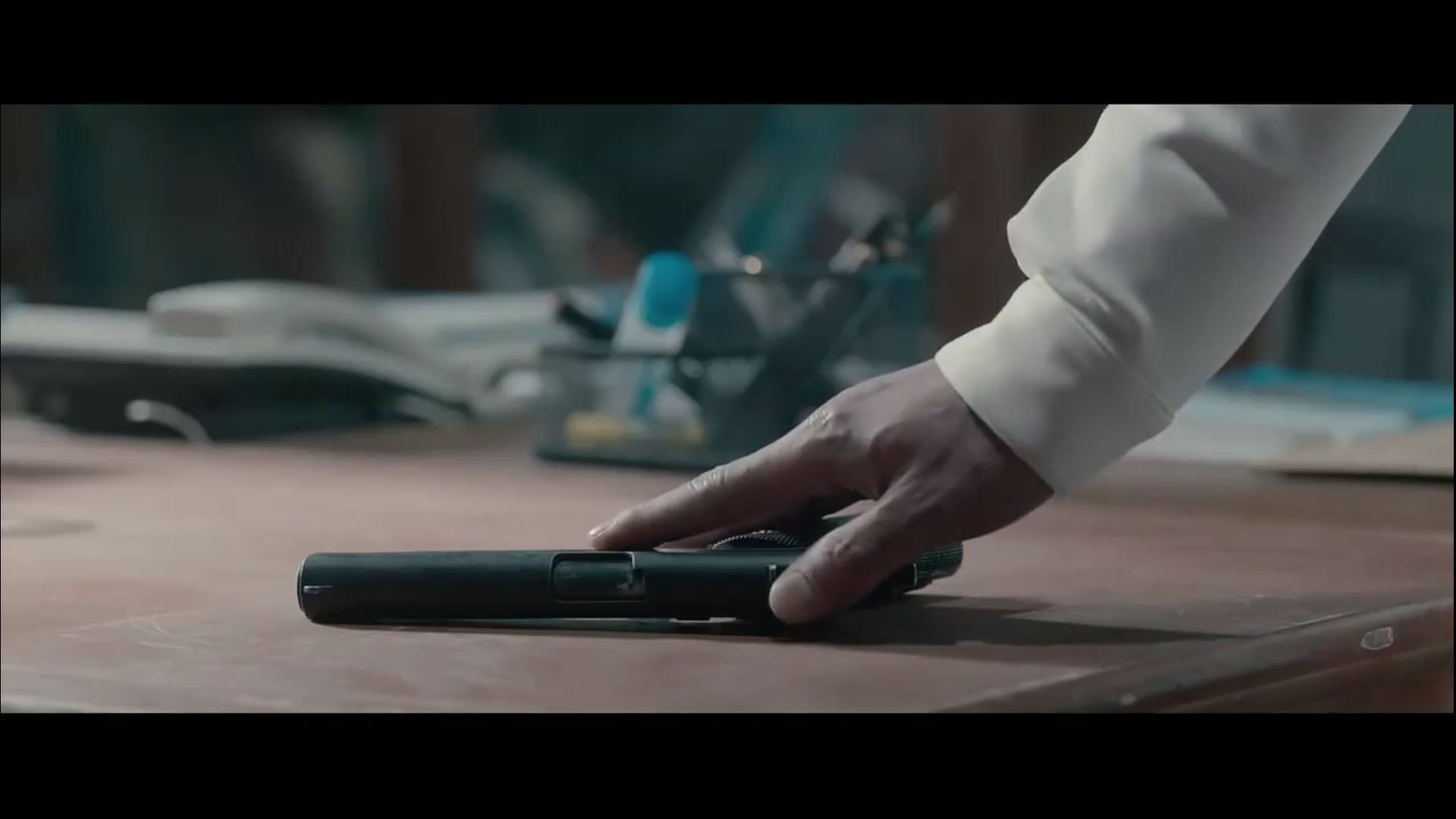 《你好，疯子！》2016国产悬疑喜剧.HD720P.国语中字截图