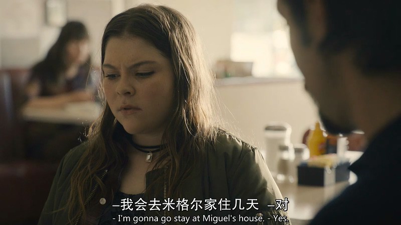 2017美剧《我们的生活第二季》18集全.HD720P.英语中英双字截图