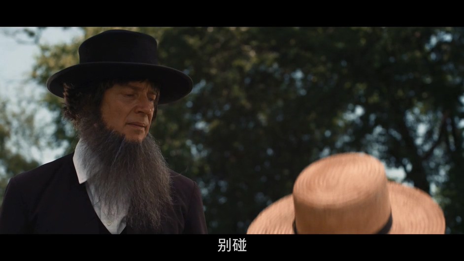 2015恐怖《阴宅圣约》BD720P.英语中字截图