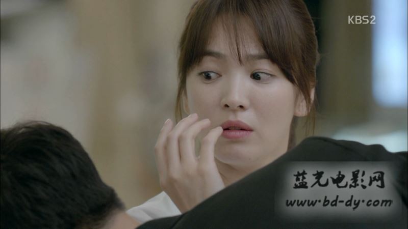 《太阳的后裔》2016韩国爱情电视剧.HD720P.韩语中字截图