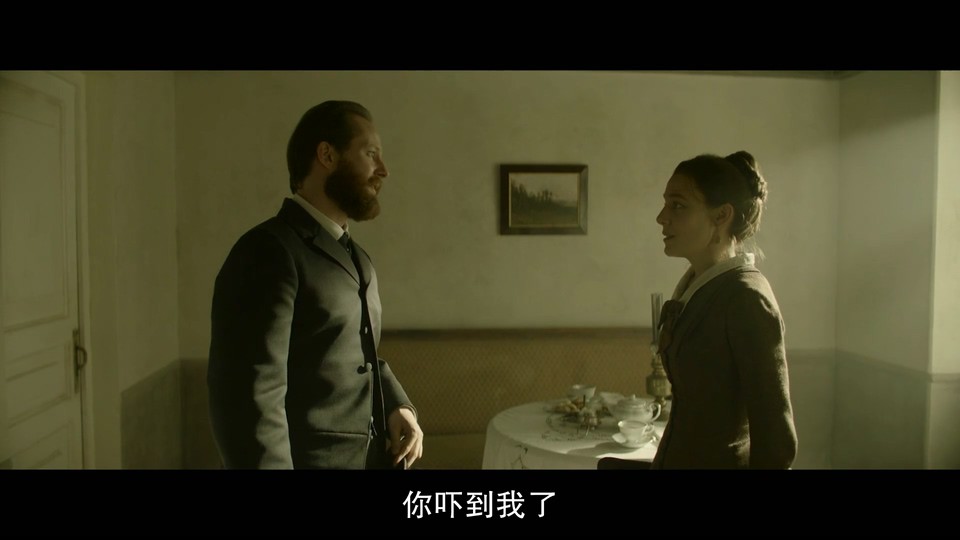 柴可夫斯基的妻子 2022俄罗斯传记 HD1080P 迅雷下载